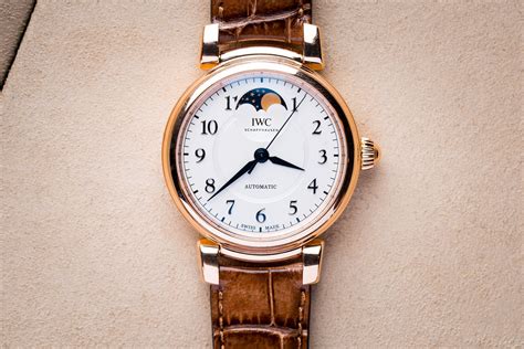 iwc womens watch|iwc watches schaffhausen.